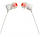 HF JBL Harman TUNE 110 White (JBLT110WHT) UA, фото 4