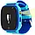 Smart Watch AmiGo GO001 iP67 Blue UA UCRF Гарантія 6 міс, фото 6