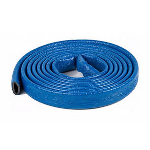 Трубка K-FLEX 06x015-10 PE COMPACT COIL BLUE, фото 4