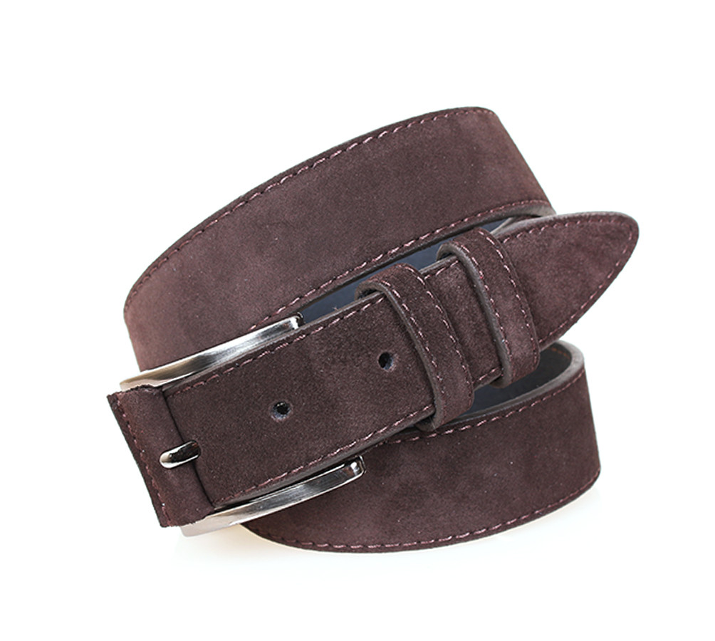 КОРИЧНЕВЫЙ МУЖСКОЙ КОЖАНЫЙ РЕМЕНЬ под БРЮКИ, КОРИЧНЕВИЙ чоловічій кожаний ремінь під ШТАНИ, мужской ремень ПОД БРЮКИ С НАТУРАЛЬНОЙ
