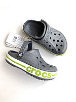 Детская обувь Crocs Сабо с7, с8