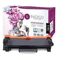 Картридж BROTHER DCP-L2512D INKDIGO, лазерный, новый, с тонером, чёрный, 1.200 страниц