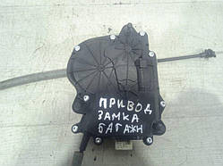 Привід замку багажника BMW 5 2010-2016 5124727375201 (Арт.19816)