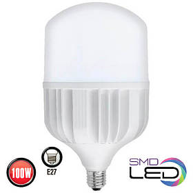 Високопотужна LED Лампа Horoz TORCH 100W E27