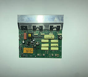 Модуль (плата керування) для варильної панелі Scholtes Ariston IT6514 Б/У 203775-H