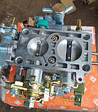 Карбюратор К151 ГАЗ-3102, 31029, 3110, ГАЗель 3302 двигун 402, фото 3