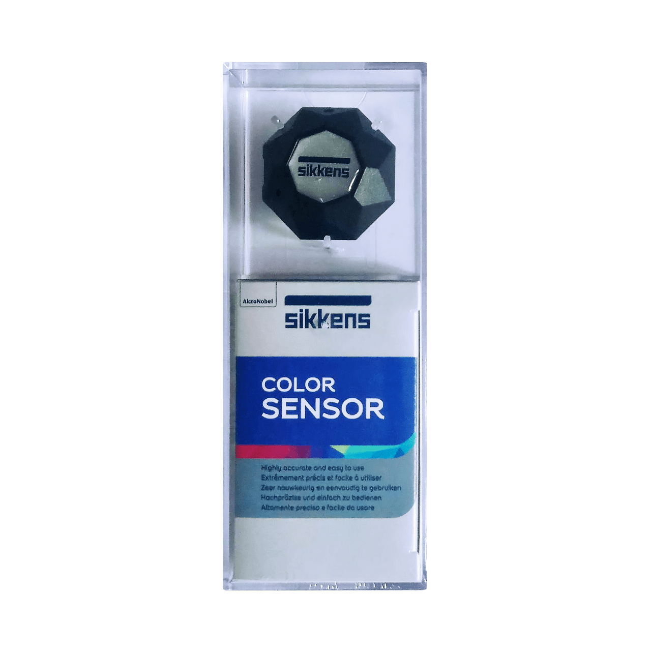 Сенсор кольору Sikkens Color Sensor, фото 1