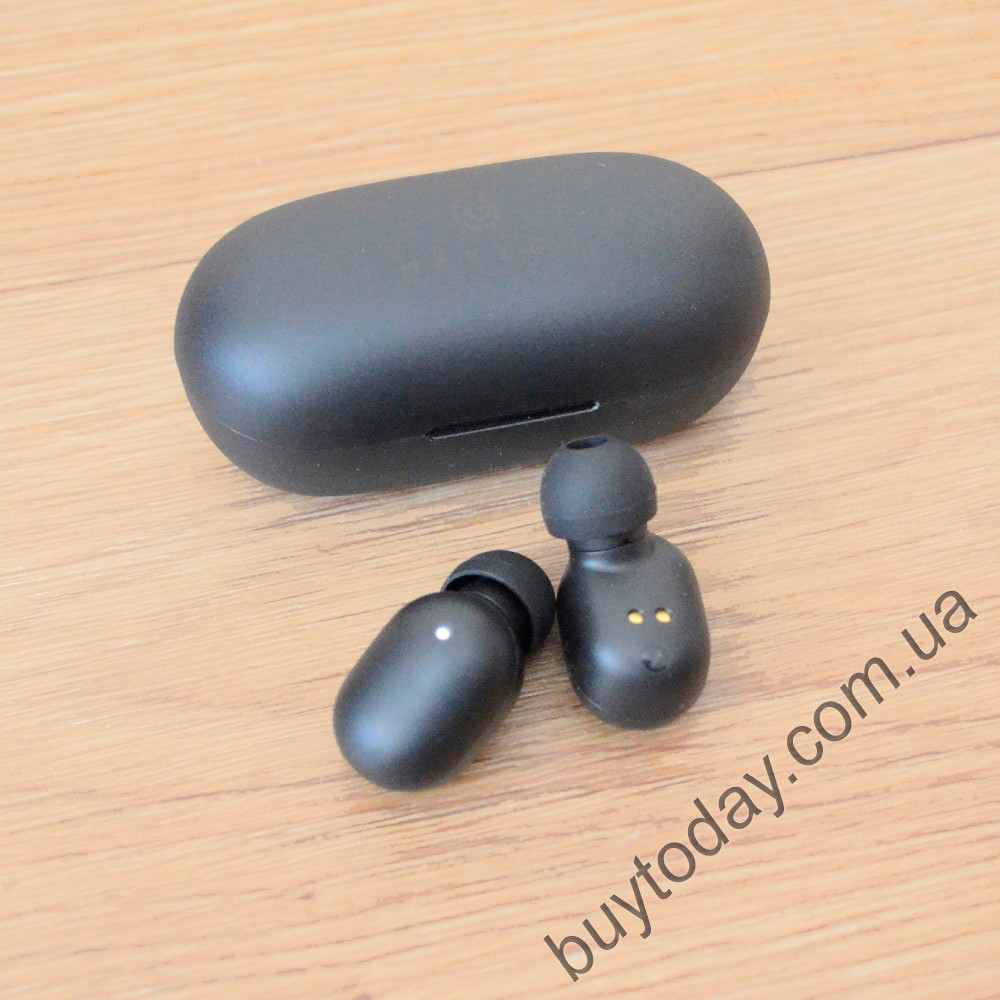 Купить Наушники Xiaomi Haylou GT1 plus aptx, цена — Prom.ua (ID#1121363014)