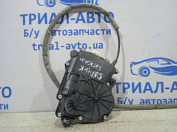Привід замку багажника BMW 5 2010-2016 5124727375201 (Арт.19920)