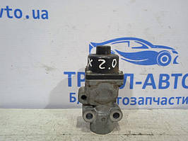 Клапан EGR Mitsubishi