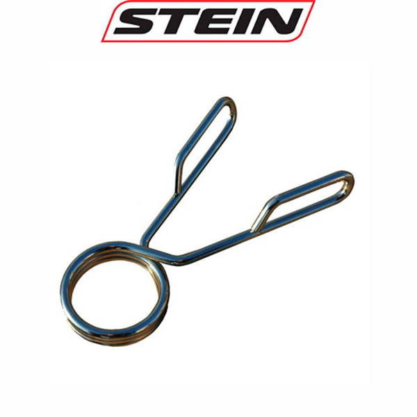 Замок олімпійський пружинний Ø 50 мм Stein