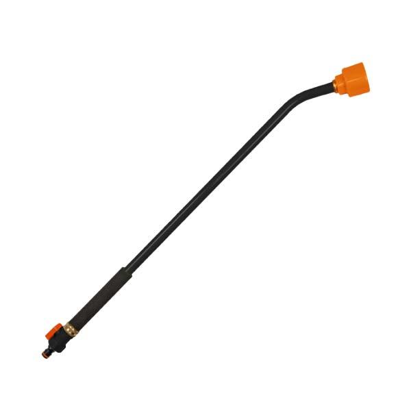 Зрошувач - ситечко, 79 см, BLACK LINE, ECO-6001