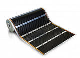 Heat Plus Stripe HP-SPN-308-120 інфрачервона плівка для теплої підлоги (ширина 80 см), фото 2