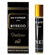 Масляні духи Byredo Bal d'afrique, унісекс