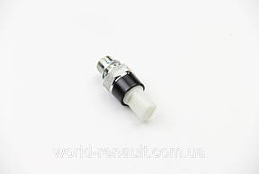 FACET 7.0178 — Датчик тиску оливи на Рено Clio 4 1.5dci, 1.6i 16V, фото 4