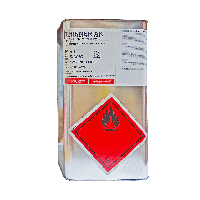 Розріджувач для фарб по металу Malchem Thinner AK 5 л