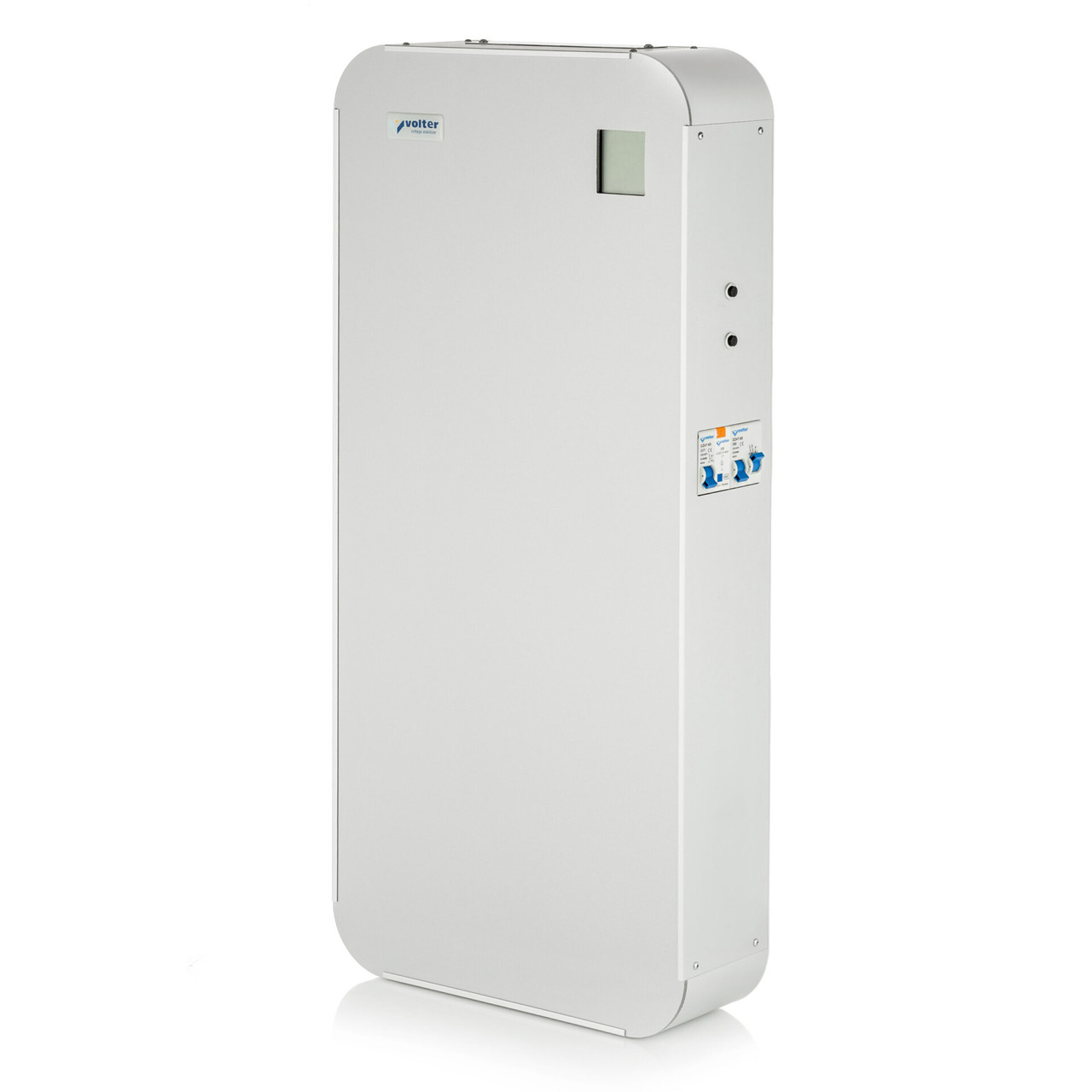 ТМ Volter ™ SMART-11 QW стабілізатор напруги, безступеневий