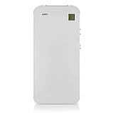 Стабілізатор напруги Volter ™ Smart-9 кВт, безступеневий (морозостійкий), фото 2