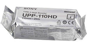 Папір для УЗД SONY UPP-110 HD