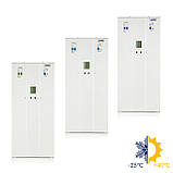 Стабілізатор напруги Volter ™ Etalons-42 кВт (3 * 14) (морозостійкий), фото 2