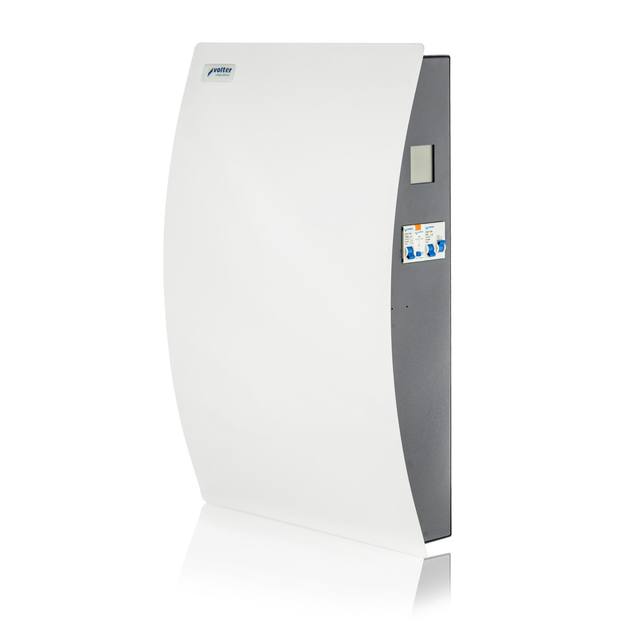 Стабілізатор напруги Volter ™ Parus-7 кВт, безступеневий