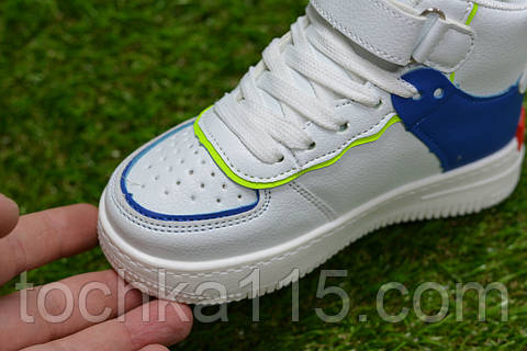 Nike air Force white Kimbo o 26 31 ID 1565658187 550 Prom.ua