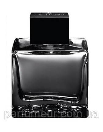 Seduction In Black Antonio Banderas eau de toilette 100ml TESTER