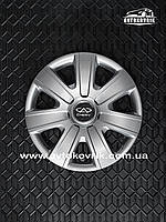 Ковпаки на колеса r16 на Chery Чері SKS 415