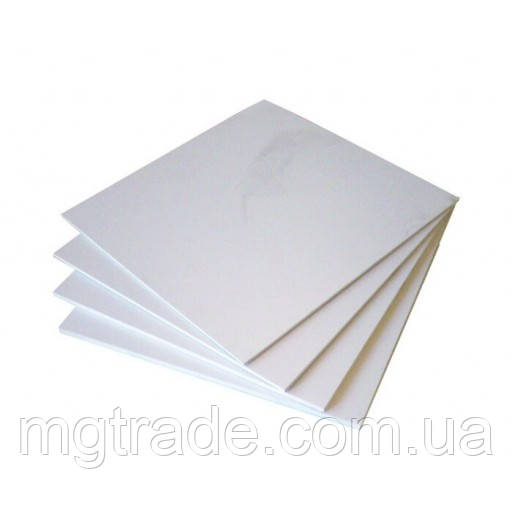 Фторопласт (лист) 2 мм