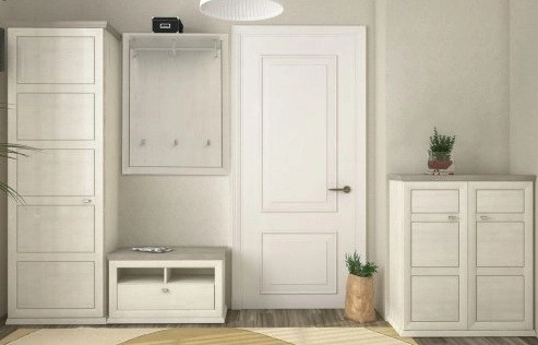 Передпокій Орегон (Сокме), фото 1