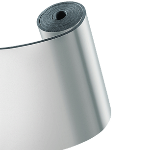 Покриття AD K-FLEX 1000-25 AL CLAD, 280 mic, фото 1