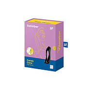 Стимулятор пальців Candy Cane Satisfyer Finger Stimulator | Puls69, фото 3