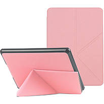 Чехол Galeo Origami для Amazon Kindle Paperwhite 11th Gen 6.8" (2021) Pink