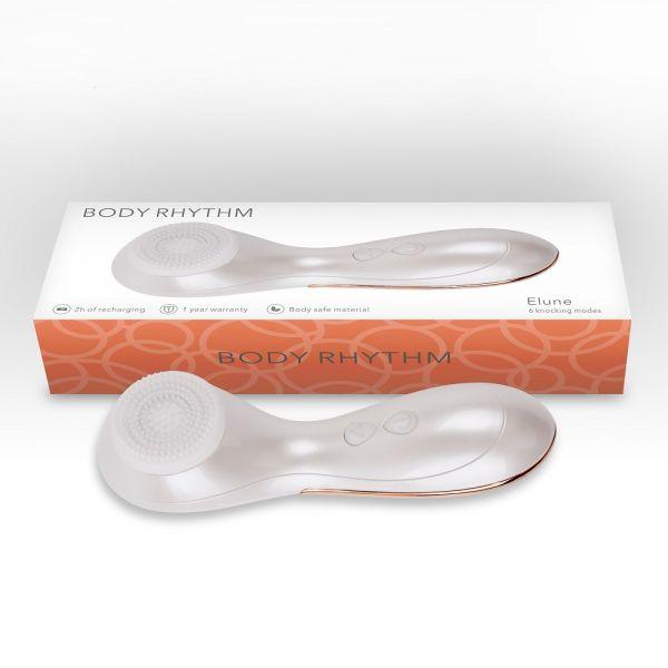 Вібростимулятор для клітора і інших ерогенних зон Elune   | Puls69, фото 1