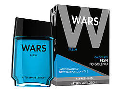 Лосьйон після гоління Miraculum Wars Fresh After Shave Lotion