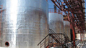 Покриття AD K-FLEX 1000-25 AL CLAD, 280 mic, фото 4