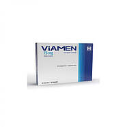 Препарат для потенції Viamen - 10 capsules   | Puls69, фото 3