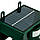 Ультразвуковий відлякувач гризунів та комах "Solar Pest Repeller NY 2002", ультразвук для собак, птахів, фото 11