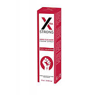Стимулюючий спрей X-strong penis power spray, 15мл   | Puls69, фото 3