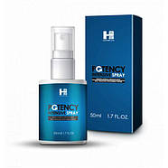 Спрей для підвищення потенції Potency Spray - 50 ml   | Puls69, фото 3