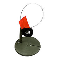 Жерлиця Tornado необладнана