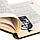 Закладка для книг «Хлопчик, що читає», фото 2