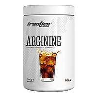 Л-Аргинин Iron Flex Arginine 500 грамм Кола