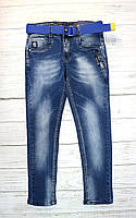 Джинси для хлопчика Угорщина 152
