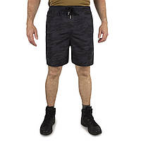 Шорти Sturm Mil-Tec Dark Camo Swimming Shorts XL