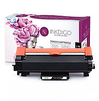 Картридж BROTHER HL-L2312D INKDIGO новый, с тонером, повышенной ёмкости, 3.000 страниц