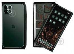 Шоколадний набір Shokopack Шокофон