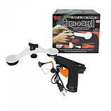 Набір для видалення вм'ятин Pops a Dent - Інструмент для вирівнювання вм'ятин без фарбування, фото 3