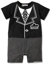 Пісочник «Малюк-Джентельмен» (чорний)