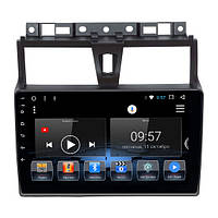 Штатна магнітола для Geely Emgrand 7 EC7 2016-2018 на Android